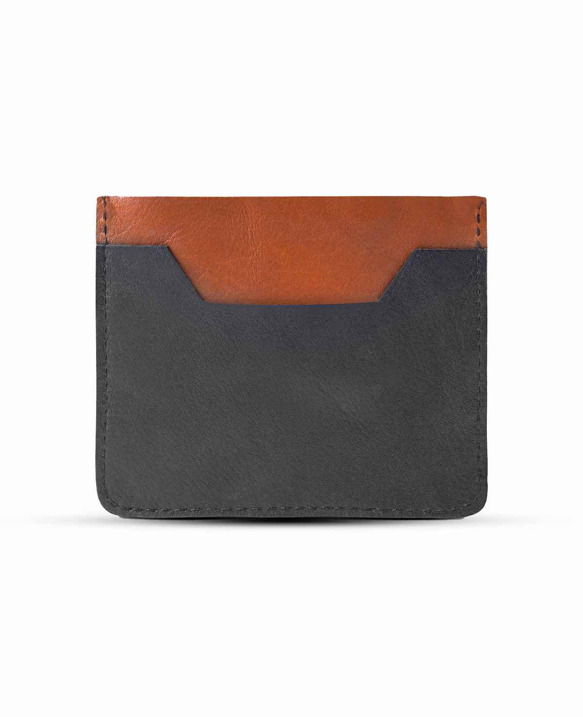 Velvista Slim Card Holder