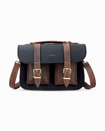 Velvista Mirella Handbag